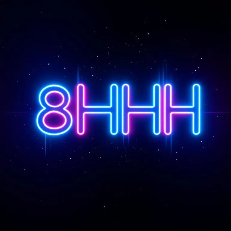 8HHH - Simulasi Kehidupan Menarik