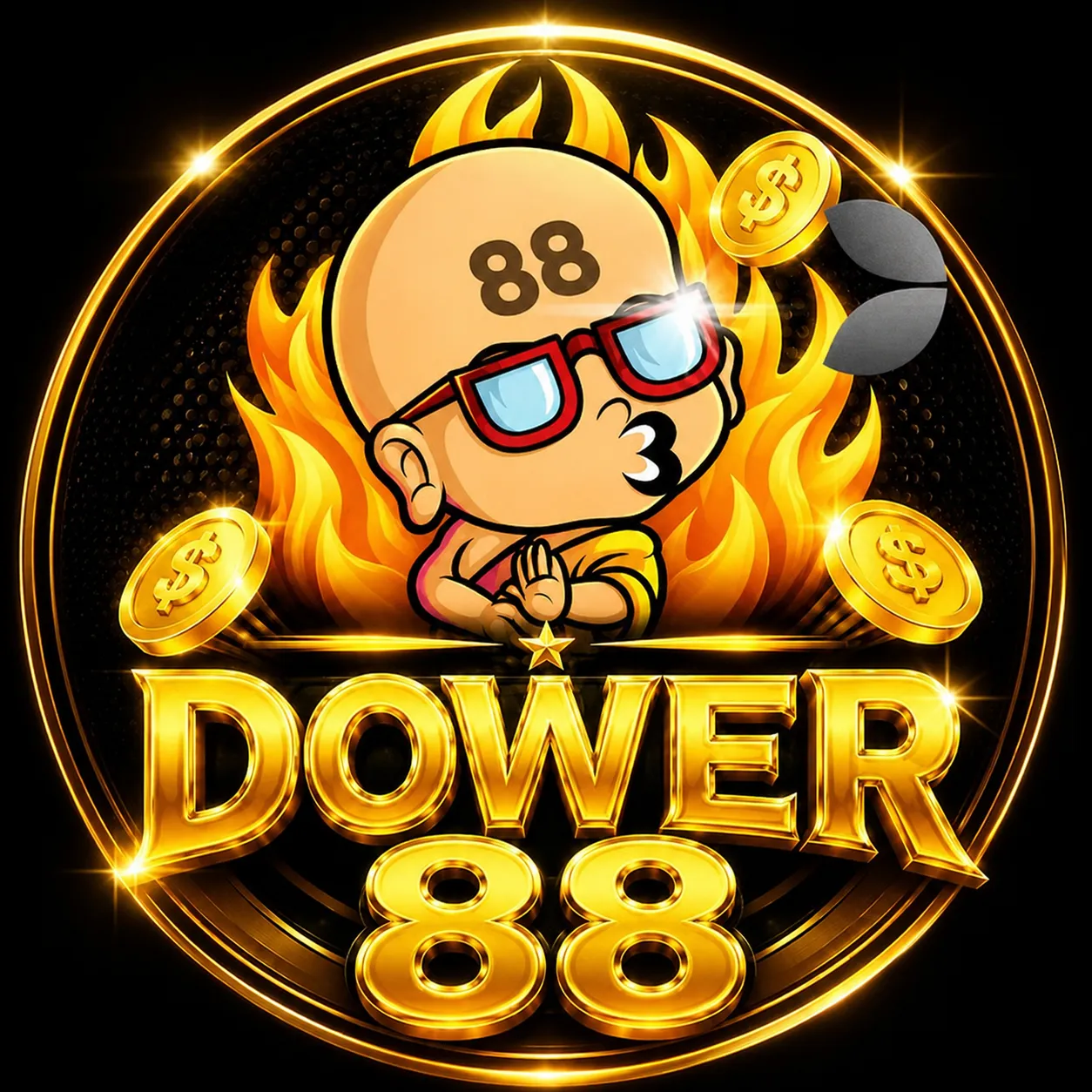 DOWER88 - Petualangan Seru dalam Permainan Match-3