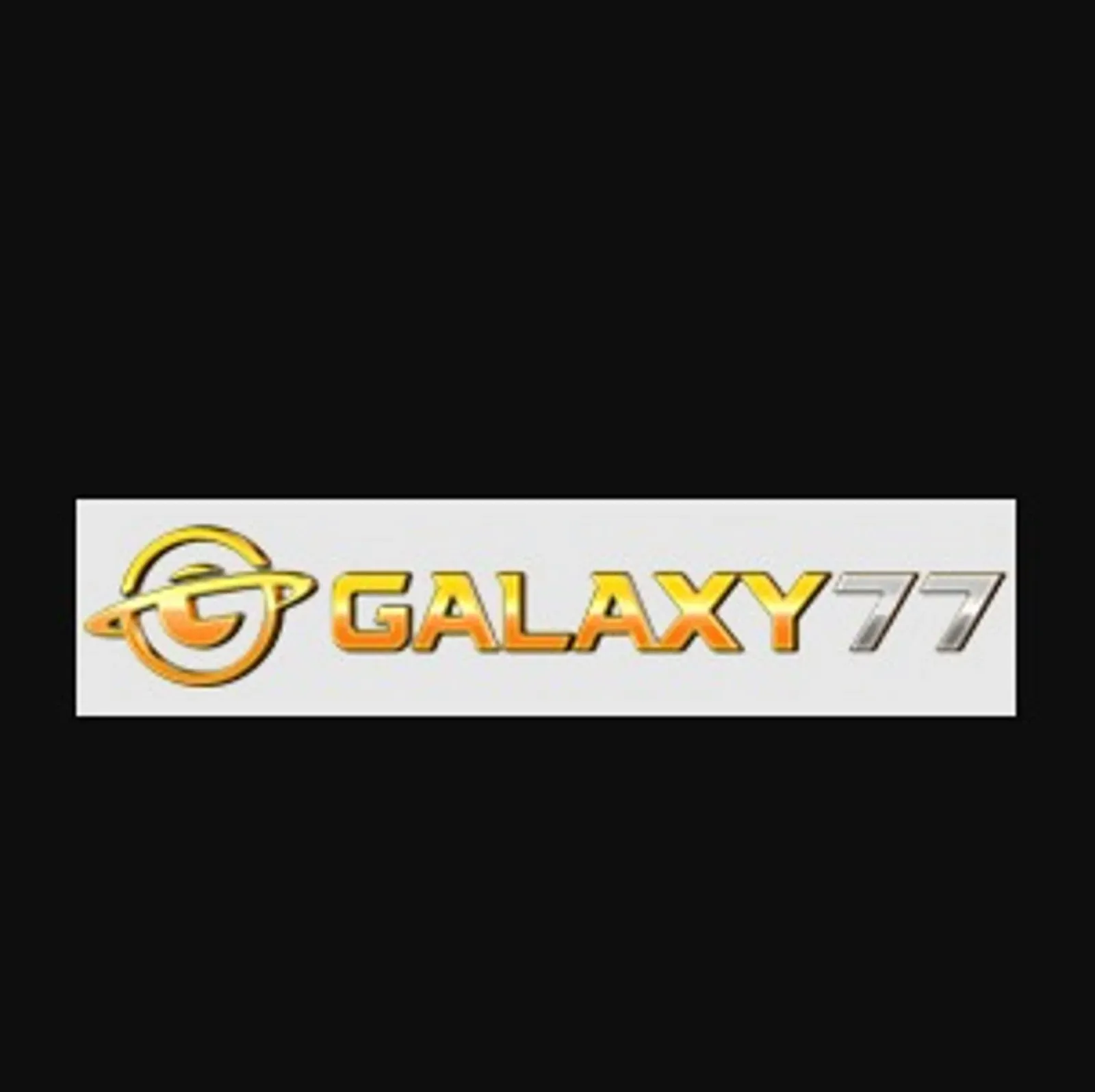 GALAXY77 - Game Kasino Seru dan Menguntungkan