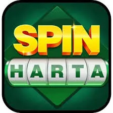 HARTASPIN - Simulasi Keberuntungan dan Strategi