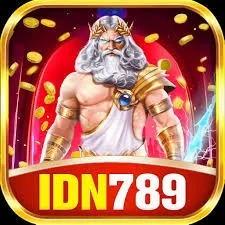 IDN789 - Perang FPS Terbaik di Ujung Jari Anda