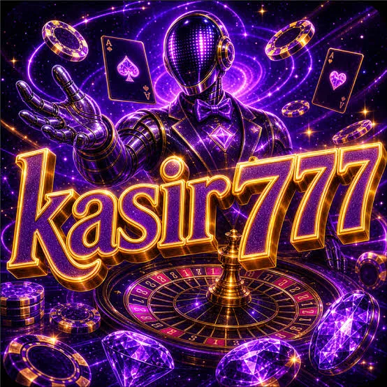 KASIR777 - Petarungan Seru di Dunia Digital