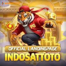 LNDOSATTOTO - Simulasi Menarik untuk Pengalaman Bermain yang Mendebarkan