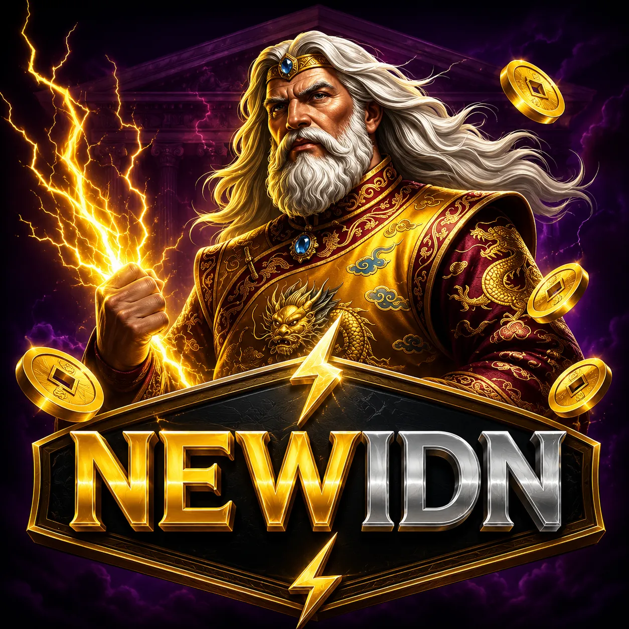 NEWIDN - Permainan Mahjong Seru dan Menantang