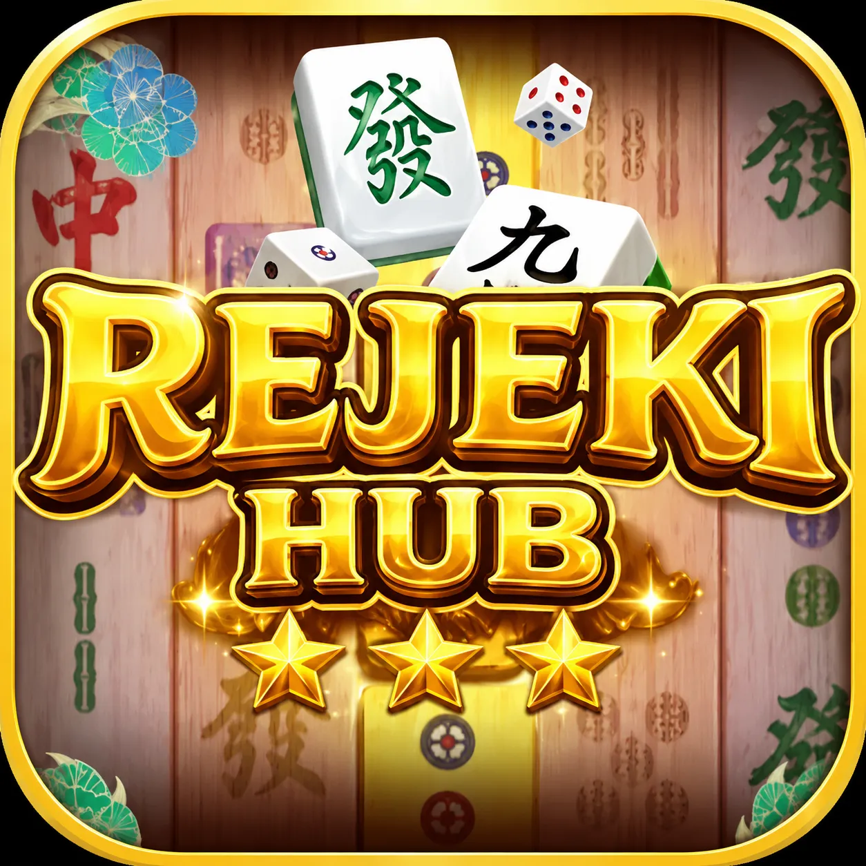 REJEKIHUB - Permainan Idle Penuh Keseruan