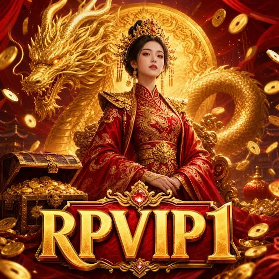 RPVIP1 - Balapan Seru dan Menegangkan