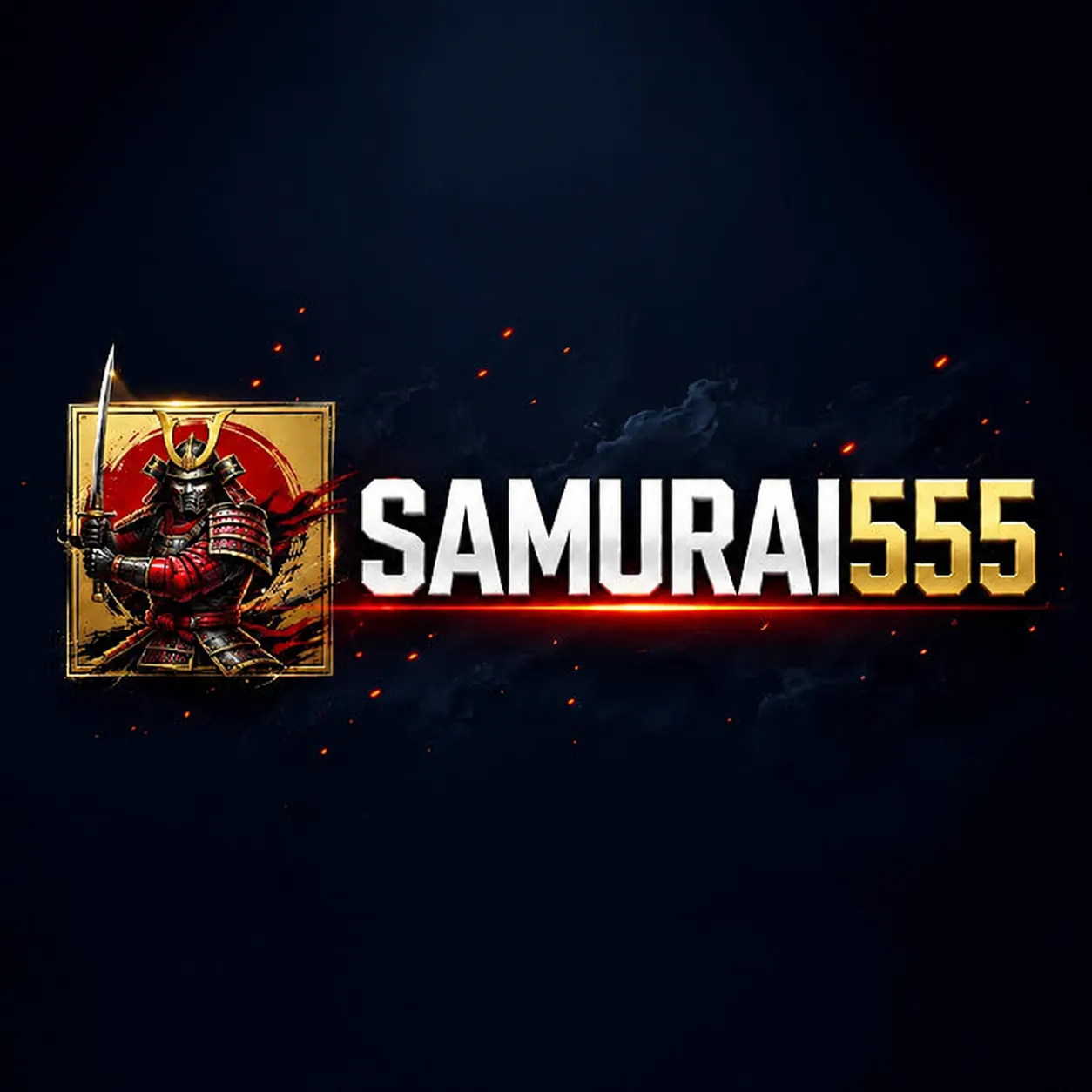 SAMURAI555 - Permainan Kasino Terbaik untuk Penggemar Judi
