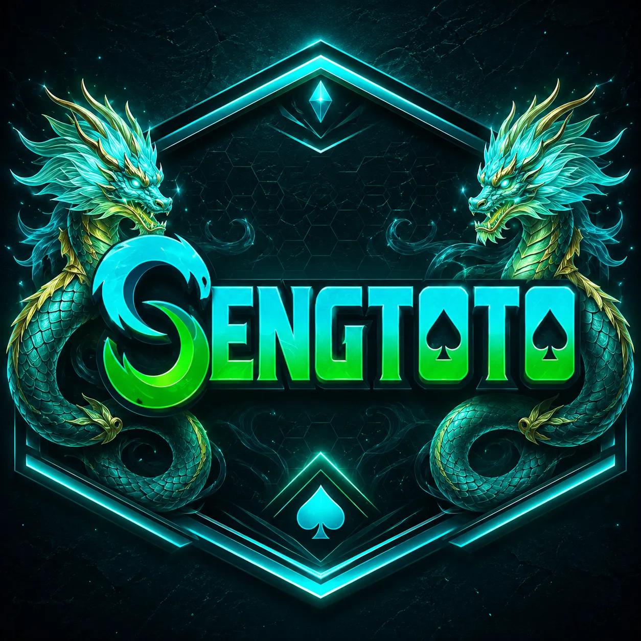 SENGTOTO - Game Domino Seru dan Menyenangkan