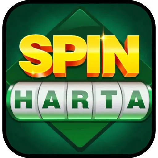 SPINHARTA - Game Bingo Seru dan Menguntungkan