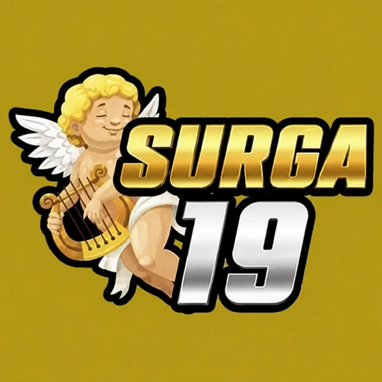 SURGA19 - Pertarungan Terbaik di Dunia Battle Royale