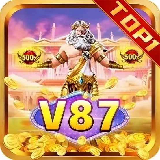 V87 - Petualangan Seru di Dunia ARPG